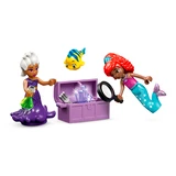 LEGO® Disney™ Arielles Kristallhöhle 43254 (3/10) LEGO® Disney™ Arielles Kristallhöhle 43254 (3/10)