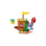 LEGO® Disney™ Arielles Kristallhöhle 43254 (4/10) LEGO® Disney™ Arielles Kristallhöhle 43254 (4/10)
