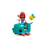 LEGO® Disney™ Arielles Kristallhöhle 43254 (5/10) LEGO® Disney™ Arielles Kristallhöhle 43254 (5/10)