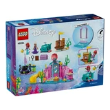 LEGO® Disney™ Arielles Kristallhöhle 43254 (6/10) LEGO® Disney™ Arielles Kristallhöhle 43254 (6/10)
