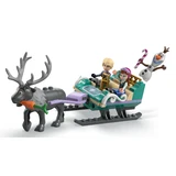 LEGO® Disney™ Anna's slee-avontuur 43256 (4/9)