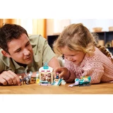 LEGO® Disney™ Anna's slee-avontuur 43256 (6/9)