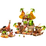 LEGO® Disney™ Le navire des Kakamora 43258 (2/6)