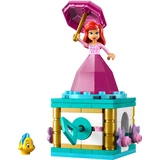 LEGO® Disney™ Twirling Ariel 43259 (2/9)