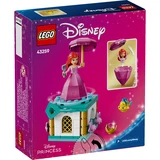 LEGO® Disney™ Twirling Ariel 43259 (9/9)