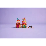 LEGO® Disney™ Mini huis uit Encanto 43261 (10/11) LEGO® Disney™ Mini huis uit Encanto 43261 (10/11)