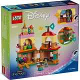 LEGO® Disney™ Mini huis uit Encanto 43261 (11/11) LEGO® Disney™ Mini huis uit Encanto 43261 (11/11)