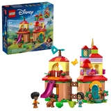 LEGO® Disney™ Mini huis uit Encanto 43261 (1/11) LEGO® Disney™ Mini huis uit Encanto 43261 (1/11)
