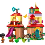 LEGO® Disney™ Mini huis uit Encanto 43261 (2/11) LEGO® Disney™ Mini huis uit Encanto 43261 (2/11)