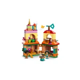 LEGO® Disney™ Mini huis uit Encanto 43261 (4/11) LEGO® Disney™ Mini huis uit Encanto 43261 (4/11)