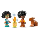 LEGO® Disney™ Mini huis uit Encanto 43261 (6/11) LEGO® Disney™ Mini huis uit Encanto 43261 (6/11)