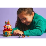 LEGO® Disney™ Mini huis uit Encanto 43261 (8/11) LEGO® Disney™ Mini huis uit Encanto 43261 (8/11)