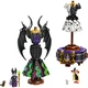 Die Kleider von Malefiz und Cruella De Vil 43262 thumbnail-1