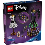 LEGO® Disney™ Die Kleider von Malefiz und Cruella De Vil 43262 (6/6)
