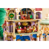 LEGO® Disney™ Das Schloss aus „Die Schöne und das Biest" 43263 (10/13)