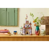 LEGO® Disney™ Das Schloss aus „Die Schöne und das Biest" 43263 (12/13)