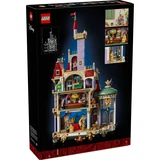 LEGO® Disney™ Das Schloss aus „Die Schöne und das Biest" 43263 (13/13)
