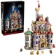 Beauty and the Beast Castle 43263 thumbnail-0