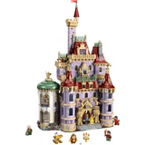 LEGO® Disney™ Das Schloss aus „Die Schöne und das Biest" 43263 (2/13)