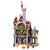 LEGO® Disney™ Das Schloss aus „Die Schöne und das Biest" 43263 (3/13)