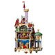 Beauty and the Beast Castle 43263 thumbnail-2