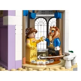 LEGO® Disney™ Das Schloss aus „Die Schöne und das Biest" 43263 (4/13)