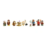 LEGO® Disney™ Das Schloss aus „Die Schöne und das Biest" 43263 (5/13)