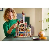 LEGO® Disney™ Das Schloss aus „Die Schöne und das Biest" 43263 (7/13)