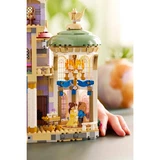 LEGO® Disney™ Das Schloss aus „Die Schöne und das Biest" 43263 (8/13)