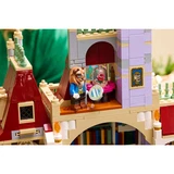 LEGO® Disney™ Das Schloss aus „Die Schöne und das Biest" 43263 (9/13)