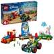 Le Train en fête et voiture RC Toy Story 43264 thumbnail-0