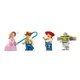 Le Train en fête et voiture RC Toy Story 43264 thumbnail-2