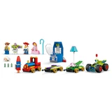 LEGO® Disney™ Toy Story Celebration Train & RC Car 43264 (5/9) LEGO® Disney™ Toy Story Celebration Train & RC Car 43264 (5/9)