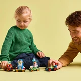 LEGO® Disney™ Toy Story Celebration Train & RC Car 43264 (6/9) LEGO® Disney™ Toy Story Celebration Train & RC Car 43264 (6/9)