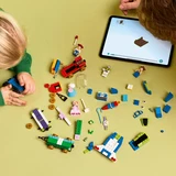 LEGO® Disney™ Toy Story Celebration Train & RC Car 43264 (7/9) LEGO® Disney™ Toy Story Celebration Train & RC Car 43264 (7/9)