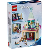 LEGO® Disney™ Das Arendelle Schloss 43265 (10/10)