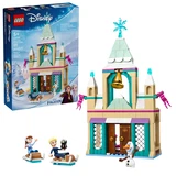 LEGO® Disney™ Das Arendelle Schloss 43265 (1/10)