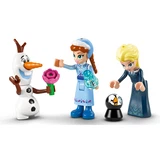 LEGO® Disney™ Das Arendelle Schloss 43265 (6/10)