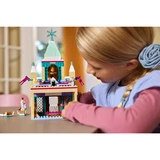 LEGO® Disney™ Das Arendelle Schloss 43265 (7/10)
