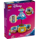 LEGO® Disney™ Cinderella's Dress 43266 (11/11) LEGO® Disney™ Cinderella's Dress 43266 (11/11)