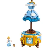 LEGO® Disney™ Cinderella's Dress 43266 (2/11) LEGO® Disney™ Cinderella's Dress 43266 (2/11)