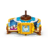 LEGO® Disney™ Cinderella's Dress 43266 (6/11) LEGO® Disney™ Cinderella's Dress 43266 (6/11)