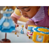 LEGO® Disney™ Cinderella's Dress 43266 (9/11) LEGO® Disney™ Cinderella's Dress 43266 (9/11)