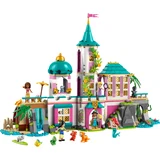 LEGO® Disney™ Prinzessinnenschloss mit Haustieren 43267 (2/11)