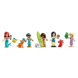 LEGO® Disney™ Prinzessinnenschloss mit Haustieren 43267 (4/11)