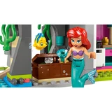LEGO® Disney™ Prinzessinnenschloss mit Haustieren 43267 (6/11)
