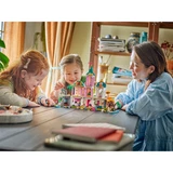 LEGO® Disney™ Prinzessinnenschloss mit Haustieren 43267 (8/11)
