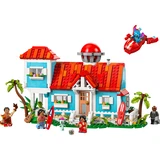 LEGO® Disney™ La maison sur la plage de Lilo et Stitch 43268 (2/6) LEGO® Disney™ La maison sur la plage de Lilo et Stitch 43268 (2/6)