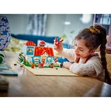 LEGO® Disney™ La maison sur la plage de Lilo et Stitch 43268 (3/6) LEGO® Disney™ La maison sur la plage de Lilo et Stitch 43268 (3/6)