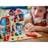LEGO® Disney™ La maison sur la plage de Lilo et Stitch 43268 (4/6) LEGO® Disney™ La maison sur la plage de Lilo et Stitch 43268 (4/6)